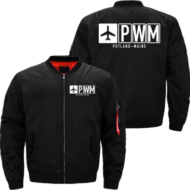 PWM AIRPOART MA1 JACKET